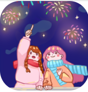 爆炸烟花模拟器