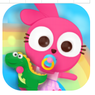 泡泡小镇幼儿园