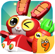 蹦蹦兔塔防 蹦蹦兔塔防