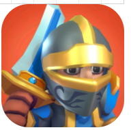 部落冲刺3D最新下载