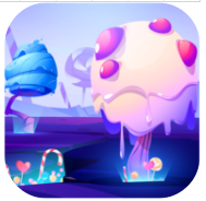 食物进化星球糖果