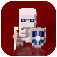 地牢和墓碑 地牢和墓碑