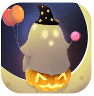 万圣节小捣蛋