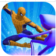 超级英雄城市生存