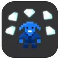 ​像素钻石洞穴