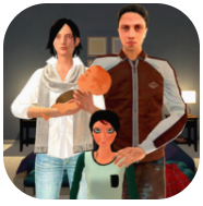 虚拟妈妈宝宝模拟器