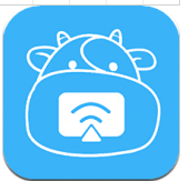 牛牛视频投屏神器