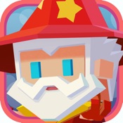 小小英雄积木大作战 小小英雄积木大作战