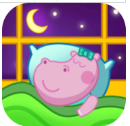 孩子的睡前故事