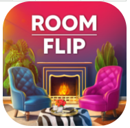 房间翻转