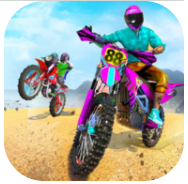 天空自行车特技大师