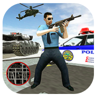 迈阿密警察局犯罪 迈阿密警察局犯罪