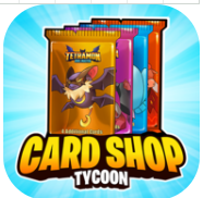 抽卡卡店经理 抽卡卡店经理