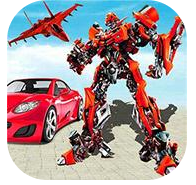 变形机甲破坏战士 变形机甲破坏战士