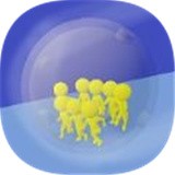 团队球竞速赛 团队球竞速赛
