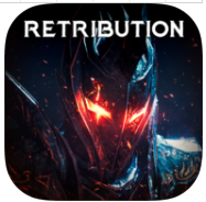 复仇之道觉醒 复仇之道觉醒