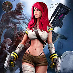 生化僵尸战场 生化僵尸战场