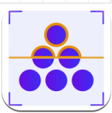 智能钢筋计数器