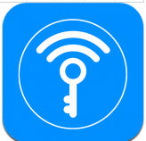 WiFi万能密码锁匙