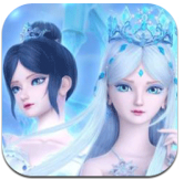 叶罗丽魔法贴图 叶罗丽魔法贴图