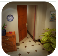 你必须逃离这个房间