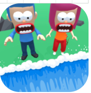 停止流动拯救之谜