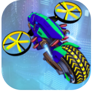 赛博朋克飞车免费下载