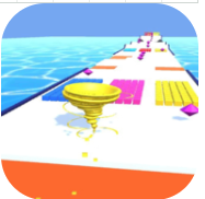 疯狂龙卷风竞赛