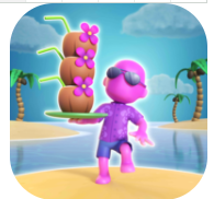 度假中心的主人