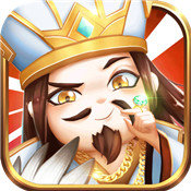 颤抖吧三国正版