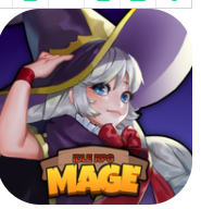 炼成大魔法师 炼成大魔法师