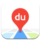 百度地图OPPO定制版