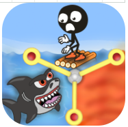 斯蒂克曼逃跑故事