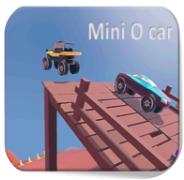 迷你汽车比赛手游下载