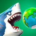 饥饿鲨世界最新版2023