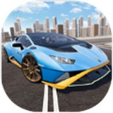 传说超跑驾驶竞速 传说超跑驾驶竞速