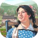 丰收农场 丰收农场
