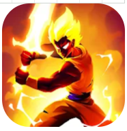 火柴人格斗王者