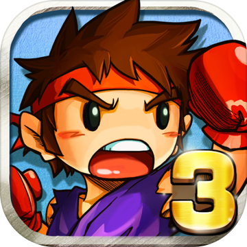 乱斗堂3 乱斗堂3