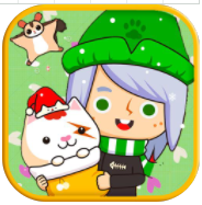 托卡小镇生宝宝