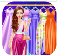 酷女孩时尚杂志