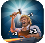 制作闲置点击器