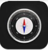 多用指南针