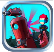 这个枪手有点狠 这个枪手有点狠