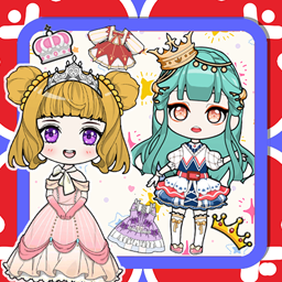 萝莉美妆店-最新版