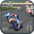 摩托车赛车世界赛