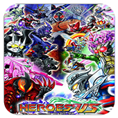 英雄VS手机版下载（悟饭）