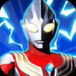 奥特曼系列游戏合集