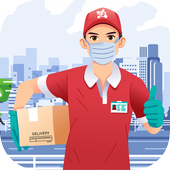 快递模拟3D免费版 快递模拟3D免费版