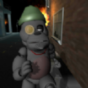 逃离恐怖小镇 逃离恐怖小镇